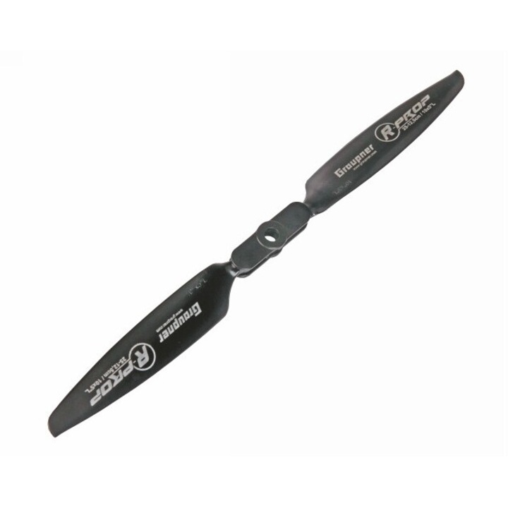 Graupner propeller, RADIUS 10x5