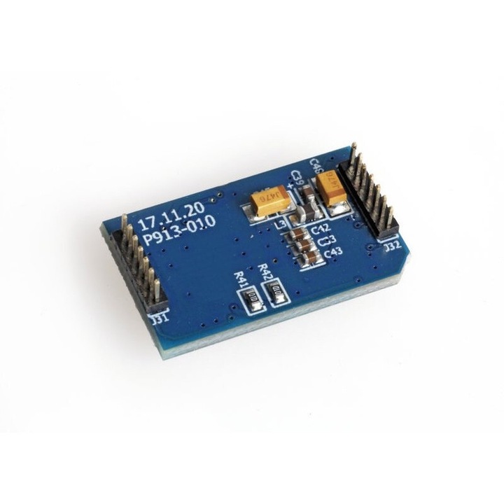 MP3 modul, Graupner MZ-16-hoz