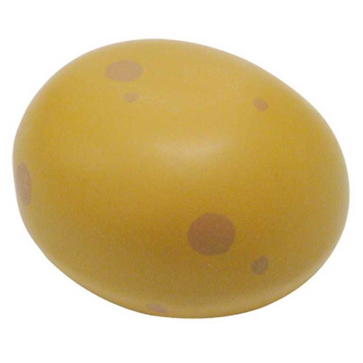 Bigjigs oktatójáték, Burgonya, 5x6x4 cm, fa, 3+ év