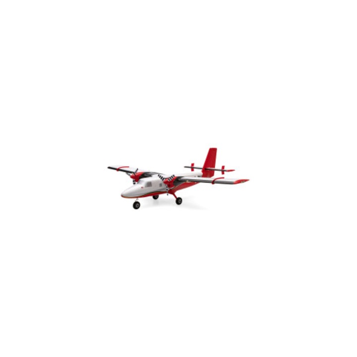 E-flite Twin Otter távirányítású repülő 0,45 m