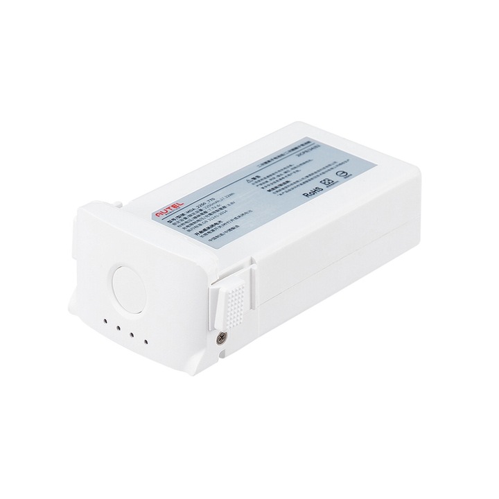 Autel akkumulátor EVO Lite drónhoz, 2250 mAh, fehér