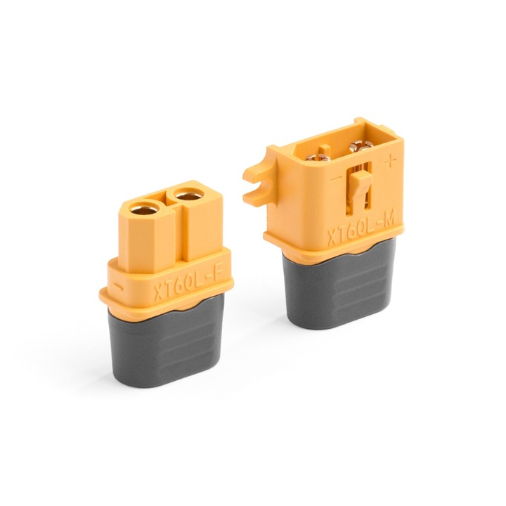 Kavan XT60 csatlakozó 3,5 mm, 60 A, 1 pár