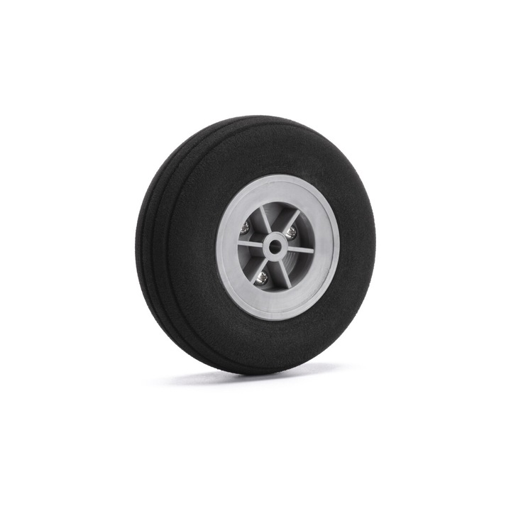 2 darabos Kavan Deluxe 110 mm-es barázdált mechanikus kerékszett