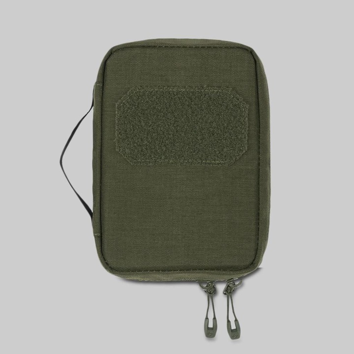 Husa mica Stoirm V.1 Highlander Olive Green