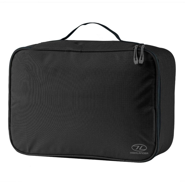 Cutie Mancare Munch Box Set Highlander, 38x26x14cm, PEVA, Dichtyoto