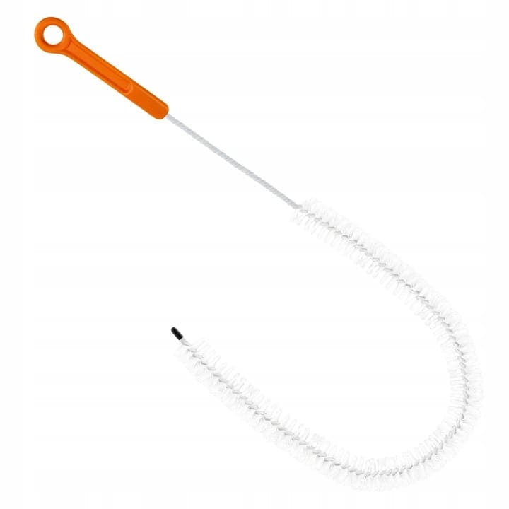 Perie de curatare a scurgerilor lungi subtiri 70cm flexibila