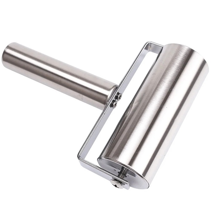 Sucitoare set din inox, argintie, 17x13.5x5cm