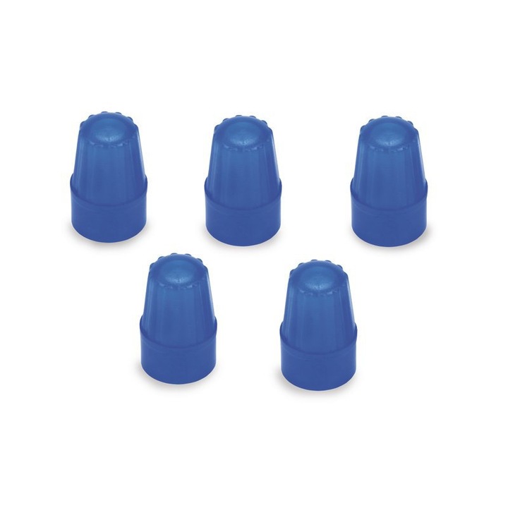 5 db Graupner kupak készlet világításhoz, 12mm, 8mm, 4mm