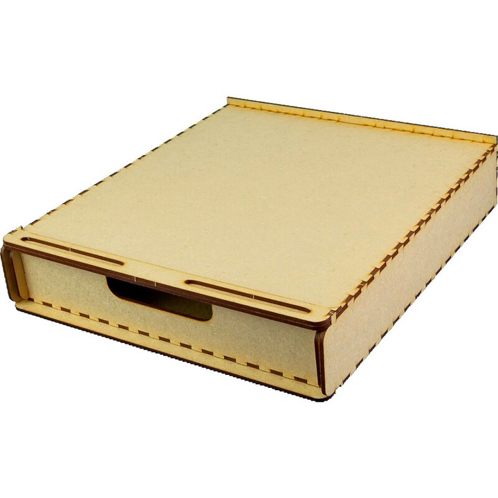 3D nyomtatási tartozékkészlet, Modelcraft, munkaállomáshoz, szerszámtartó rekeszekhez
