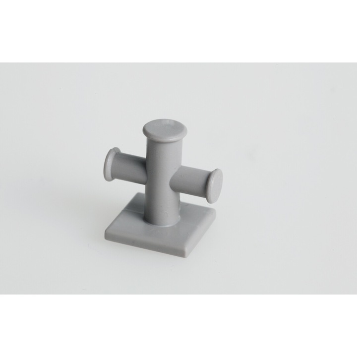 Graupner kereszttartó készlet, 10x10x13mm, 10 db.