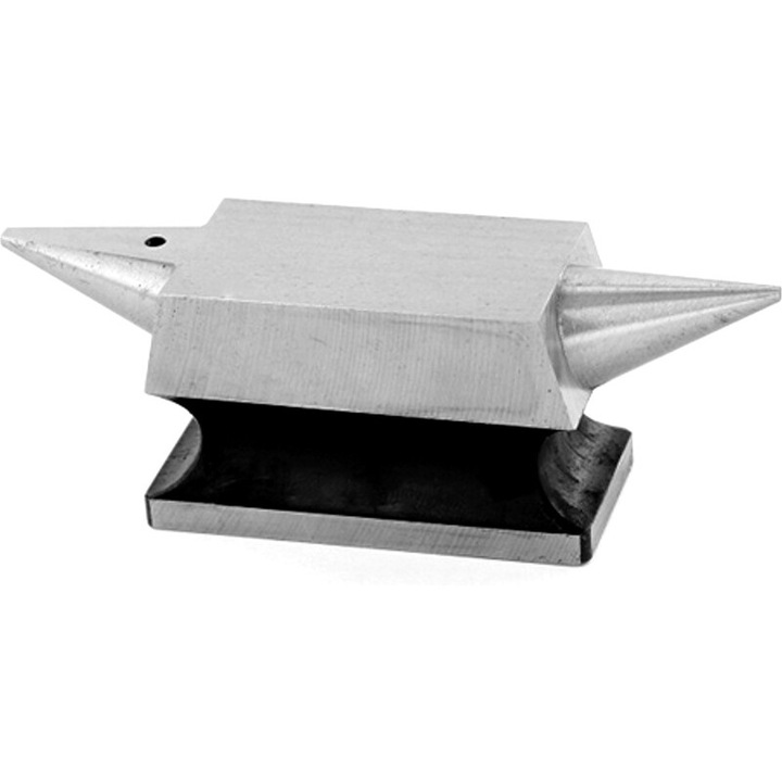 Shesto satu, 570g-os modell, 115x40mm, kovácsolt acél