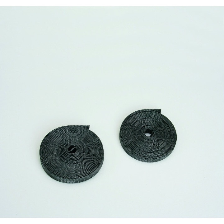 Harisnyahuzat 15mm, 5 méter, Graupner