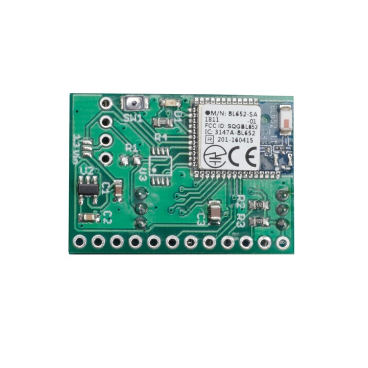 Graupner Bluetooth modul mc-26/28-hoz, kompatibilis az iMSB alkalmazással