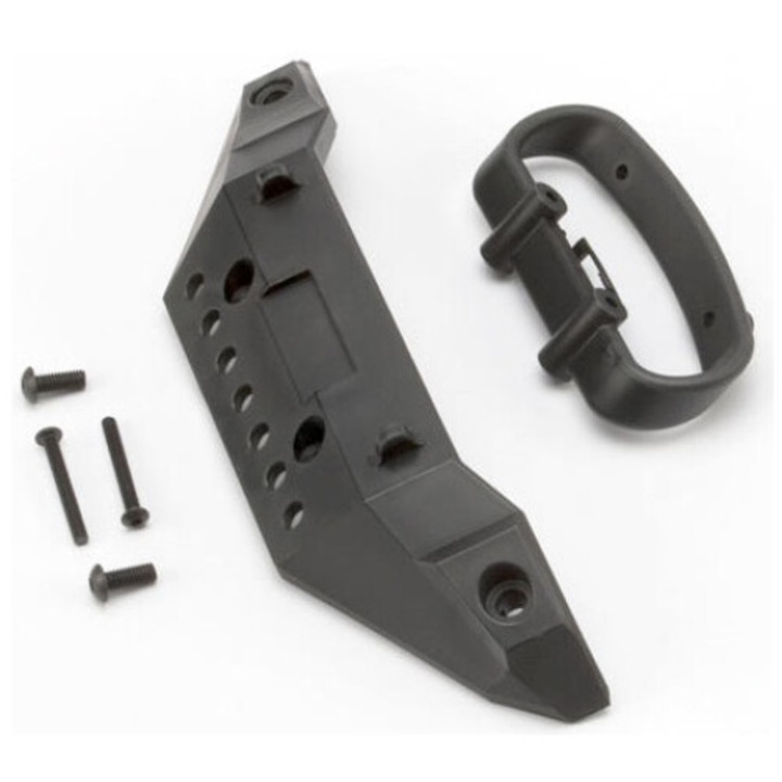 Első lökhárító Traxxas Summit modellautóhoz