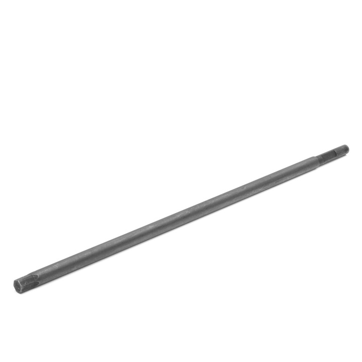 Fúró-csavarhúzó tartozékkészlet, Kavan, 3,0x120 mm-es imbusz bit