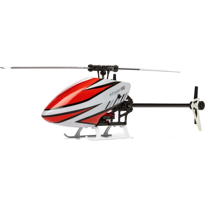 Blade távirányítós helikopter, 180 BNF Basic, SAFE és SMART funkciókkal