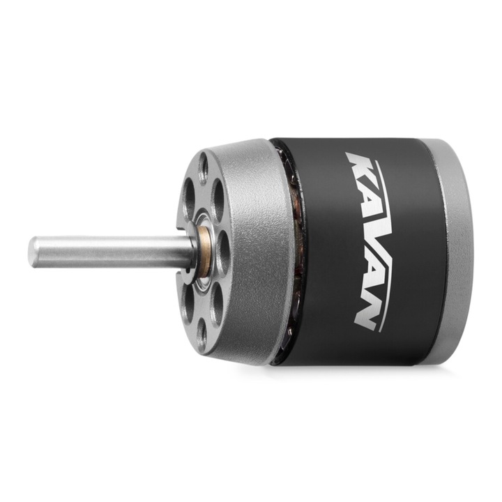 KAVAN kefe nélküli motor, C2225-2000, RC modellekhez
