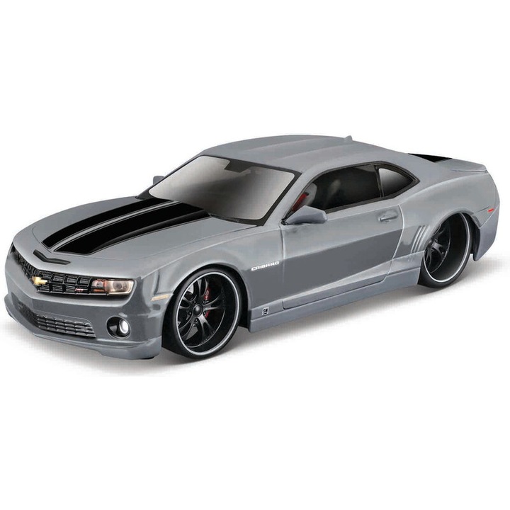 Maisto autómodell, Chevrolet Camaro SS 2010, 1:24