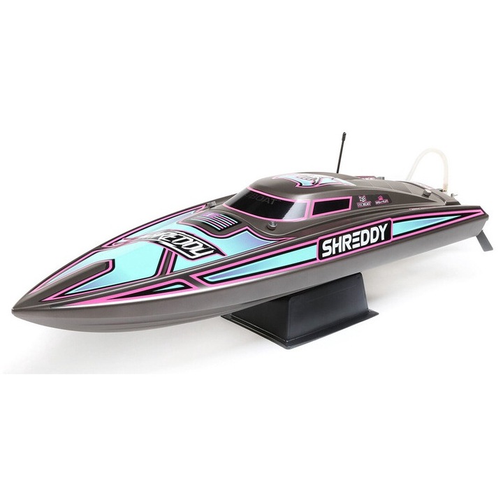 Sportcsónak Proboat Recoil 2 V2, 55 km/h, 26"
