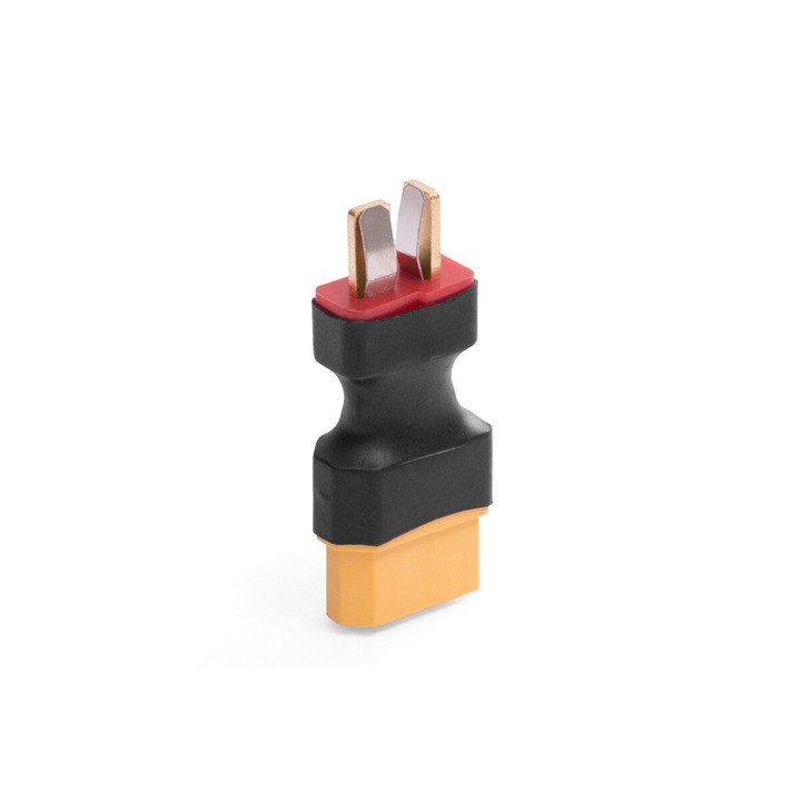 RC modell adapter, Kavan, fekete
