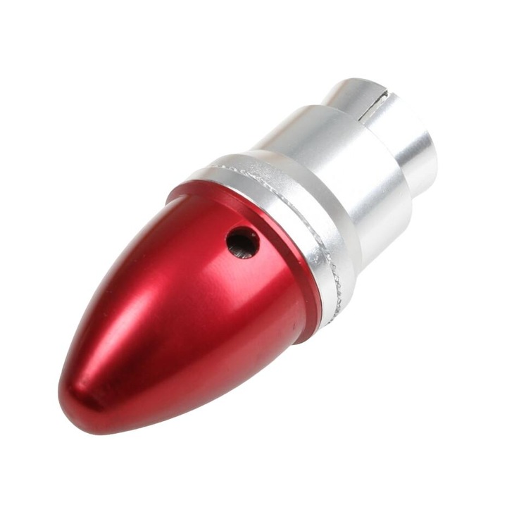 RAY 8145 konzol kúpos anyával fix propellerhez 8.0mm/M10