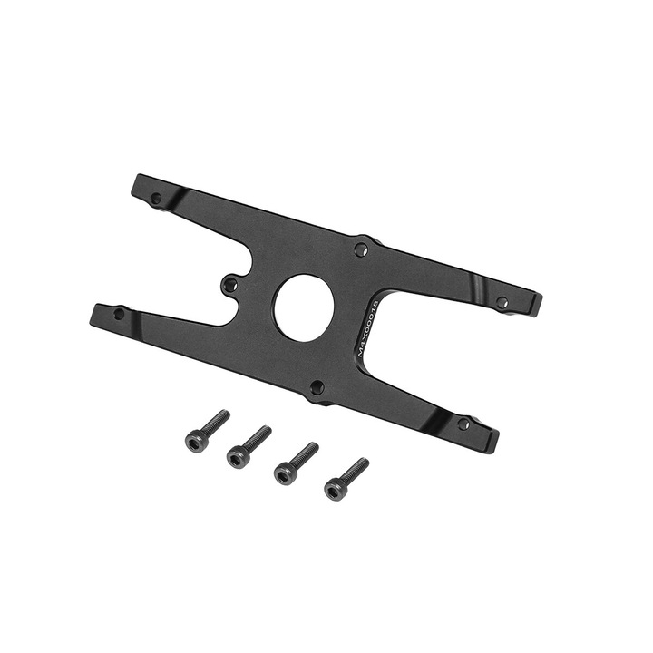 Alaplap, OMP, M4 MAX, RC modellekhez