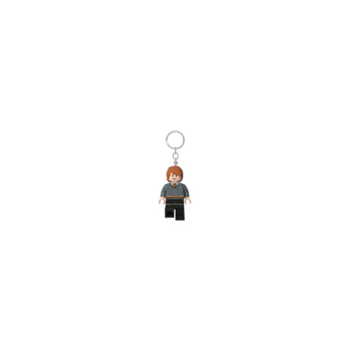 Светещ ключодържател LEGO - Рон Уизли