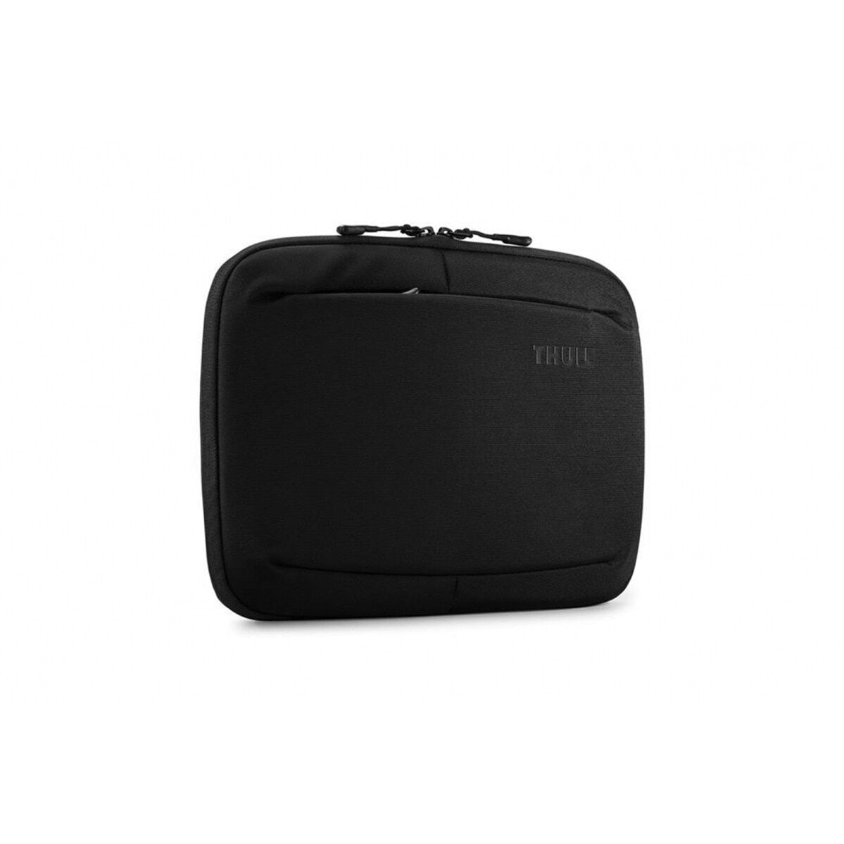 Husa compatibila cu MacBook 13", Negru