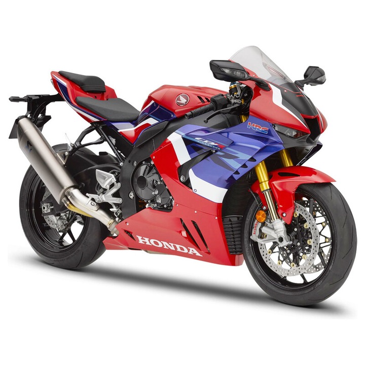 Játék motorkerékpár, Maisto, 1:12, Honda CBR 1000RR-R Fireblade SP