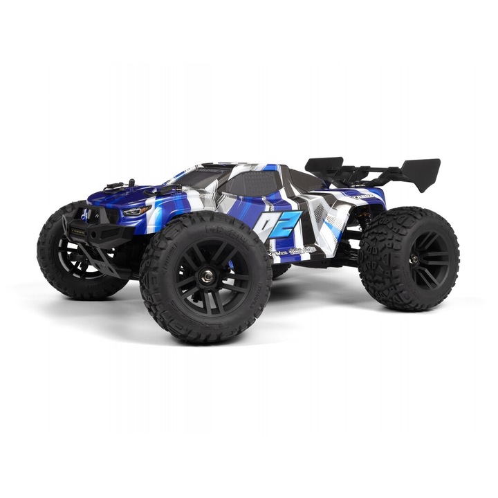Maverick méretarányos modellautó, Quantum2 XT 1/10, 4WD, fém