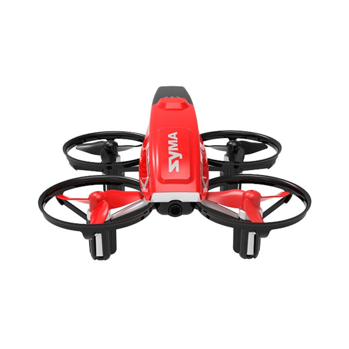 Syma X36 drón, 2,4 GHz, 6 perc, 8,9x8,9x4,5 cm