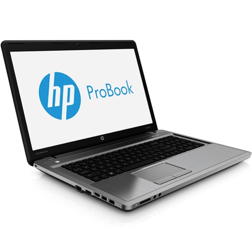 Laptop HP ProBook 4740s cu procesor Intel® Core™ i5-2450M