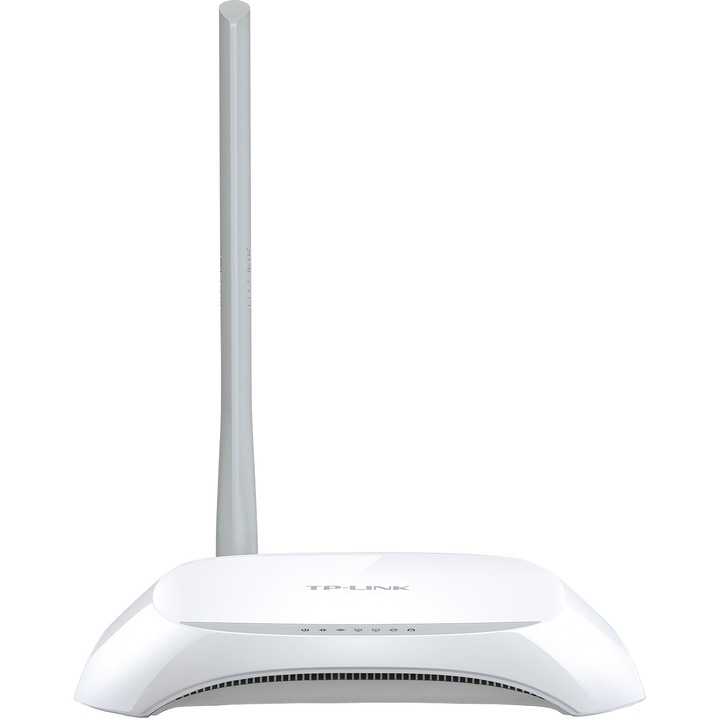 Router Wireless N150 TP-LINK TL-WR720N