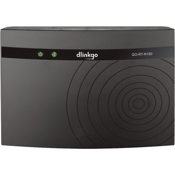 Router Wireless D-Link GO-RT-N150 Router Wireless D-Link GO-RT-N150