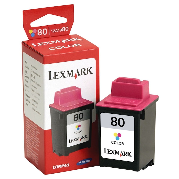 Cartus imprimanta inkjet, ECO, T6031, Photo Black, 220ml