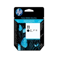 Cap de printare HP 11, C4810A, Negru
