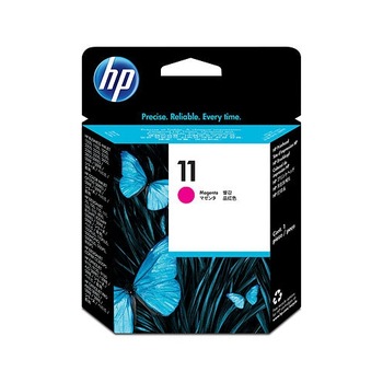 Cap de printare HP C4812A Magenta