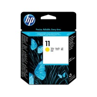 Cap de printare HP C4813A Galben