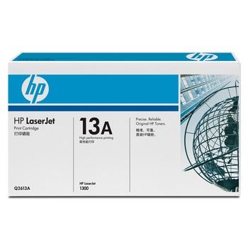 Toner HP Q2613A Negru