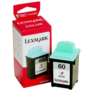 Imagini LEXMARK 17G0060 - Compara Preturi | 3CHEAPS