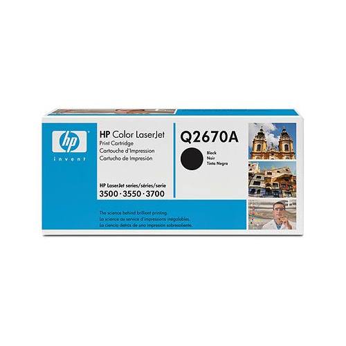 HP Q2670A
