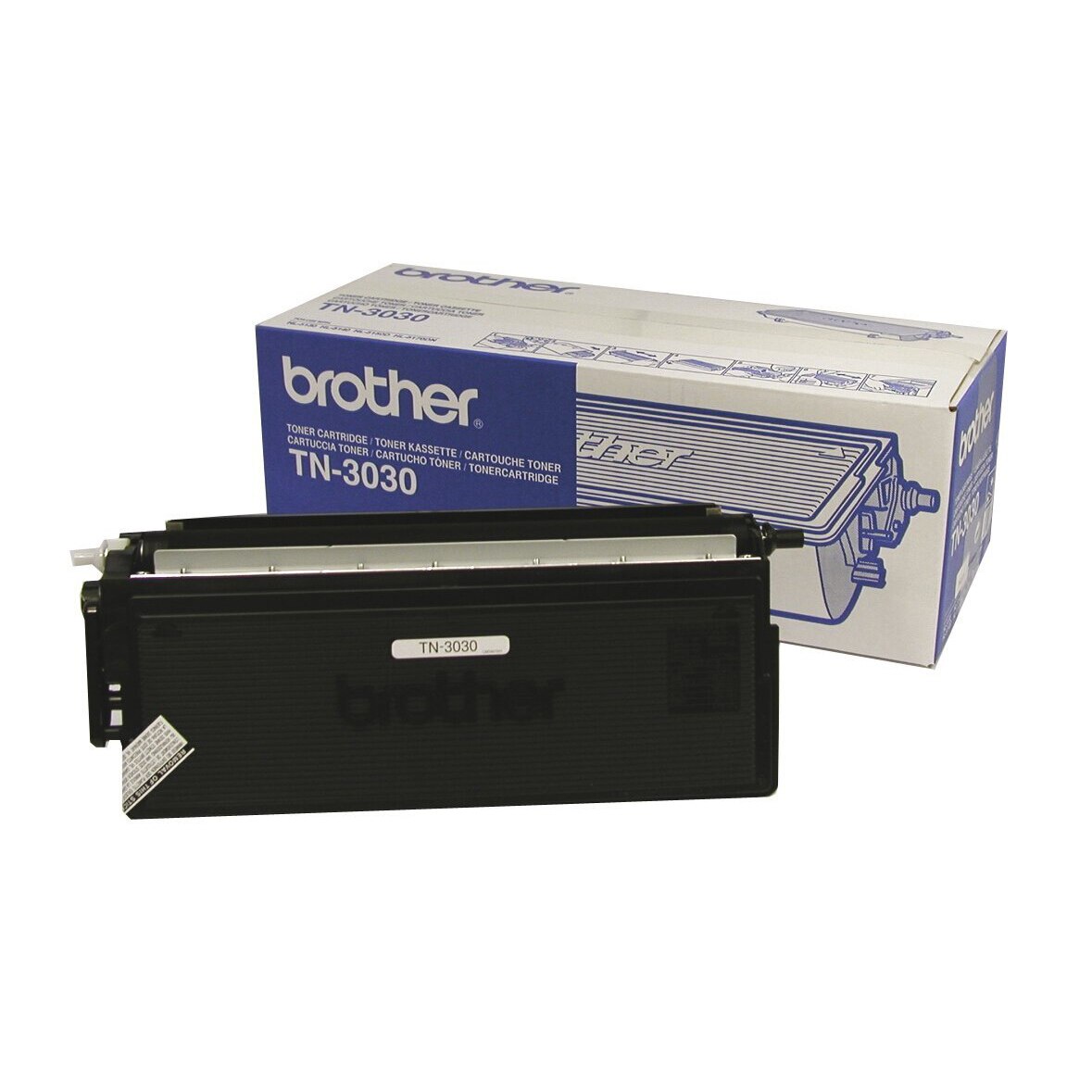 Toner Brother TN-3030 Negru