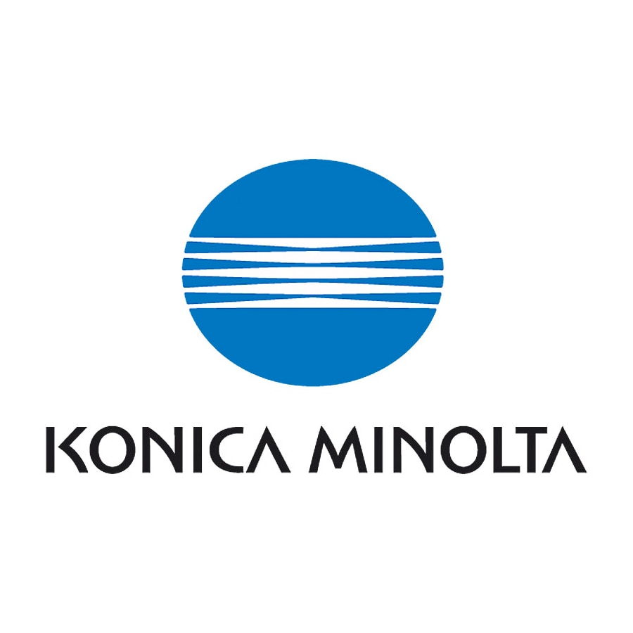 Toner Konica Minolta 8938707 Magenta