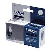 Cartus Epson C13T007401 Negru