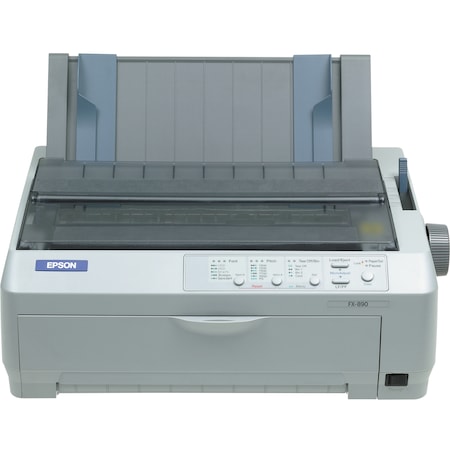 Матричен принтер EPSON FX-890
