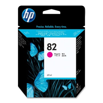 Cartus HP C4912A Magenta