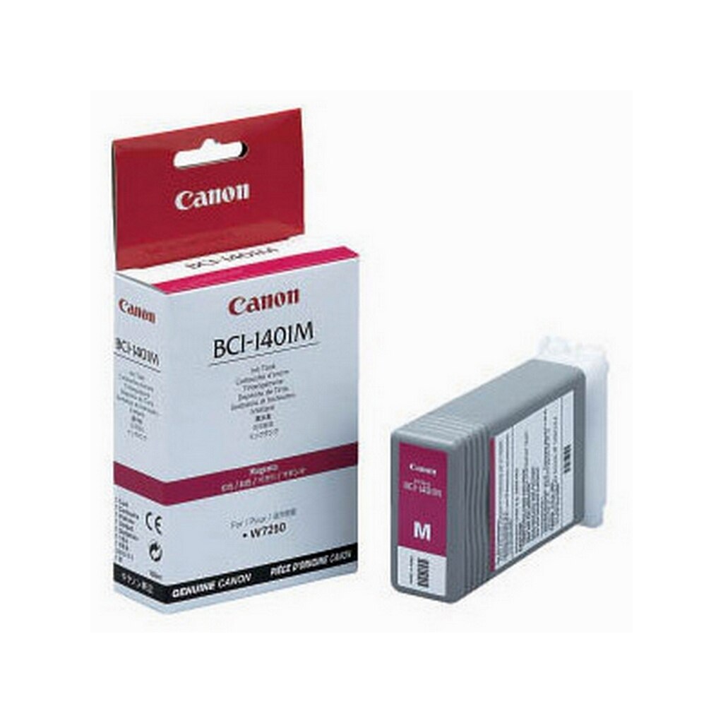 Cartus Canon BCI-1401M Magenta