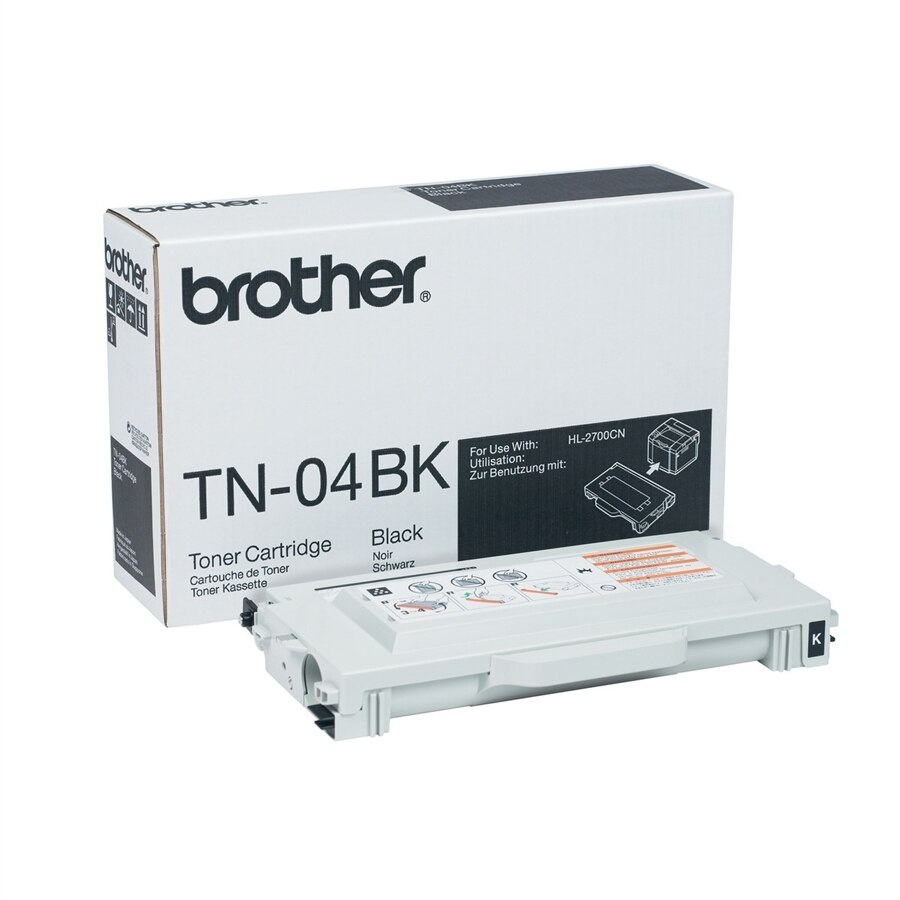 Toner Brother TN04BK Negru