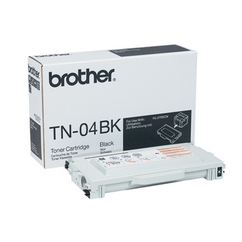 Toner Brother TN04BK Negru Toner Brother TN04BK Negru