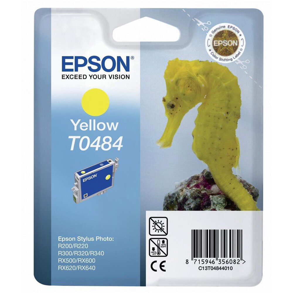 Cartus Epson C13T048440 Galben